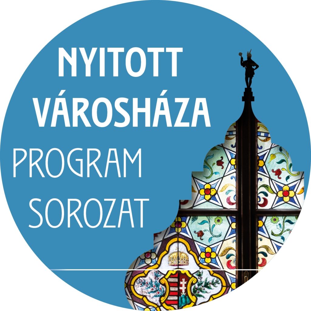 Nyitott Városháza