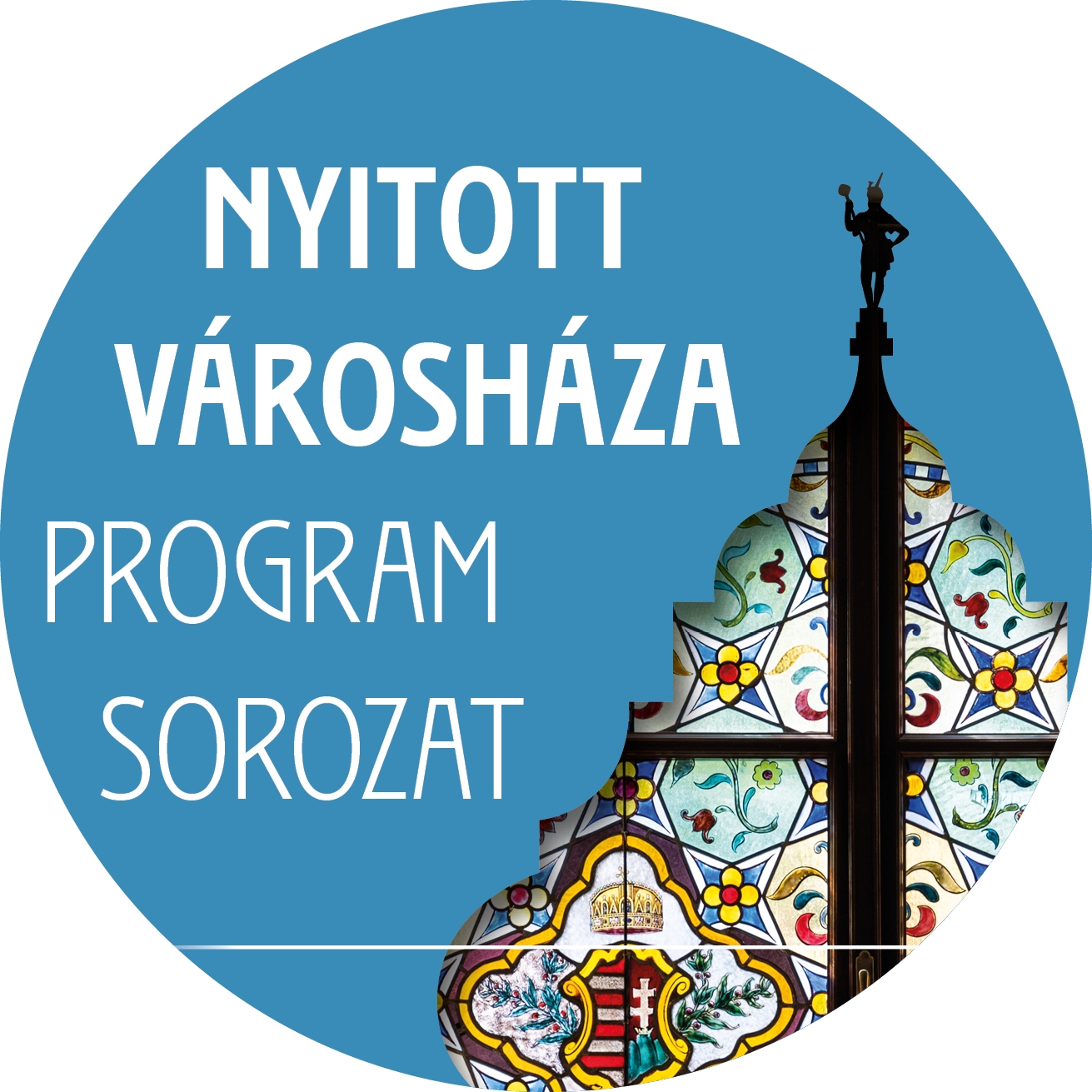 Nyitott Városháza