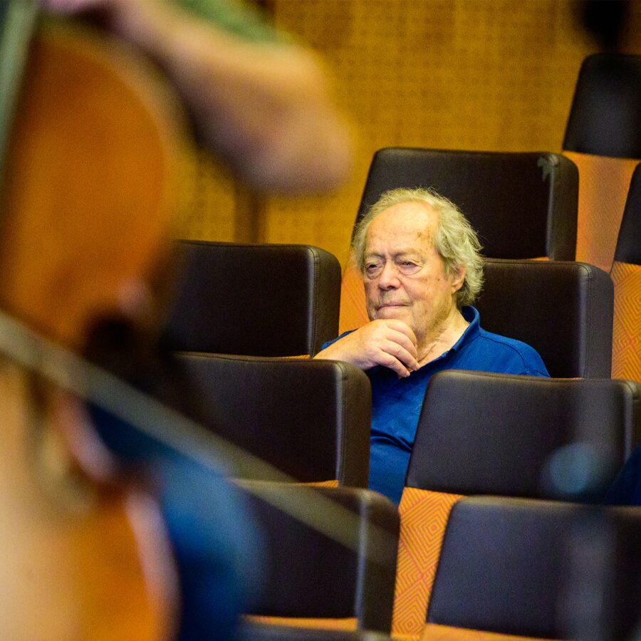 Jorma Panula